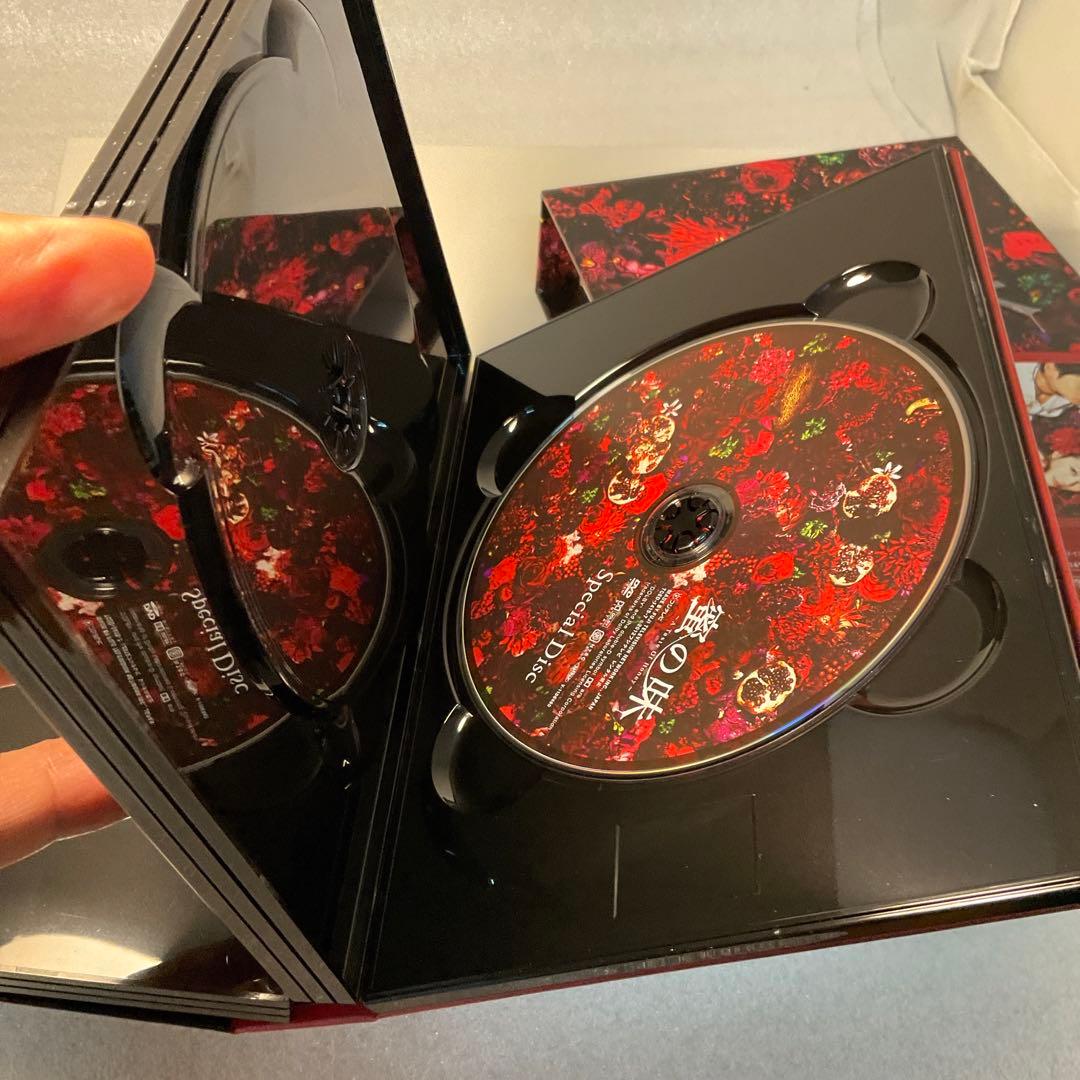 蜜の味～A Taste Of Honey～ 完全版 DVD-BOX〈7枚組〉