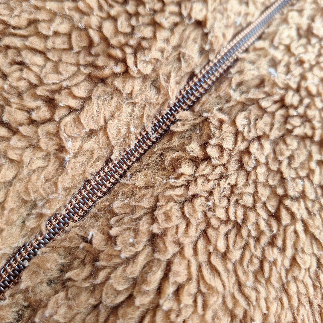 パタゴニア　ベスト　フリース　ボア　レトロX　M