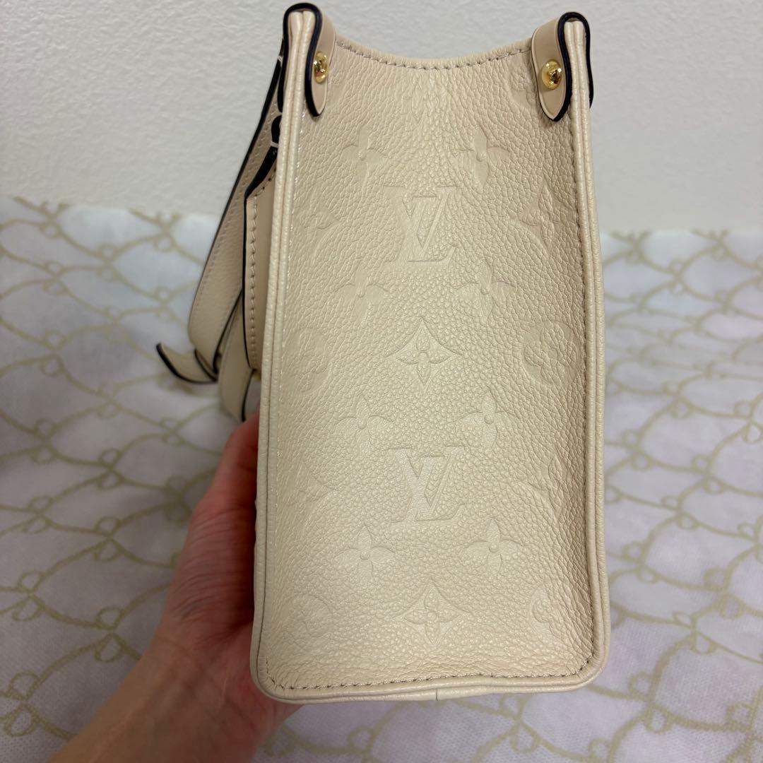 jonjonルイヴィトン オンザゴーPM