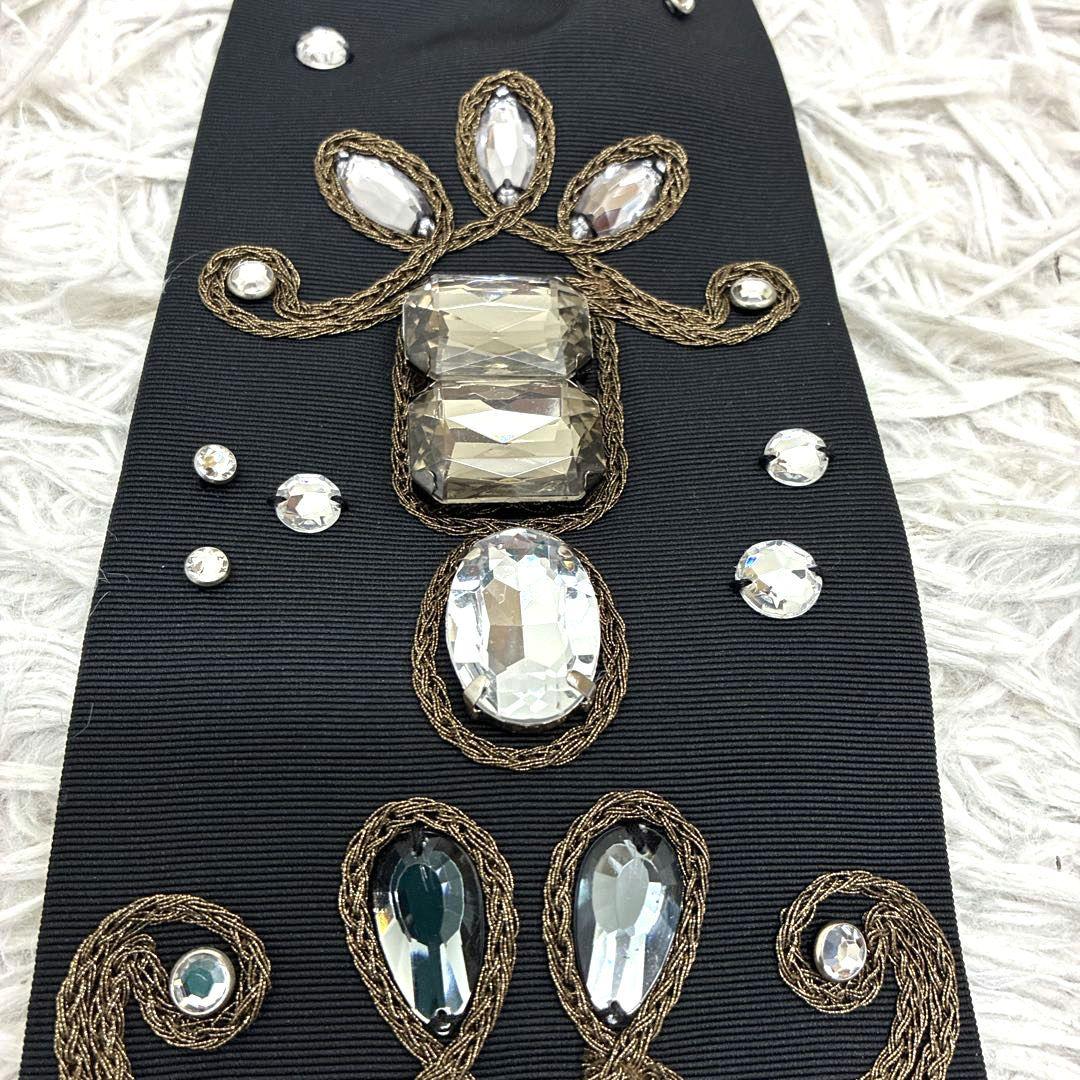 【美品】HIROKO KOSHINO PREMIER　最上級ライン　ジャケット