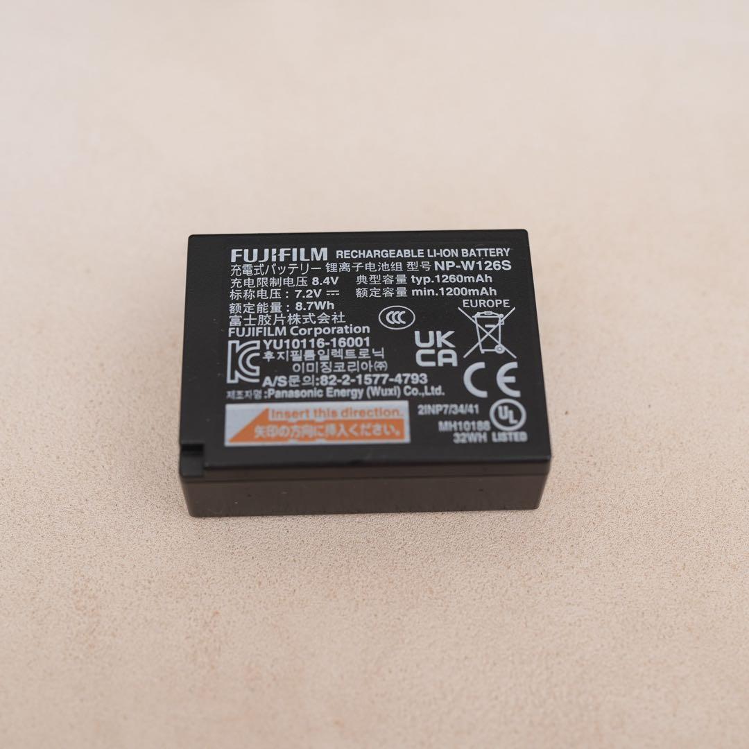 【美品】保有半年　X100VI シルバー、フィルターアダプター等同梱