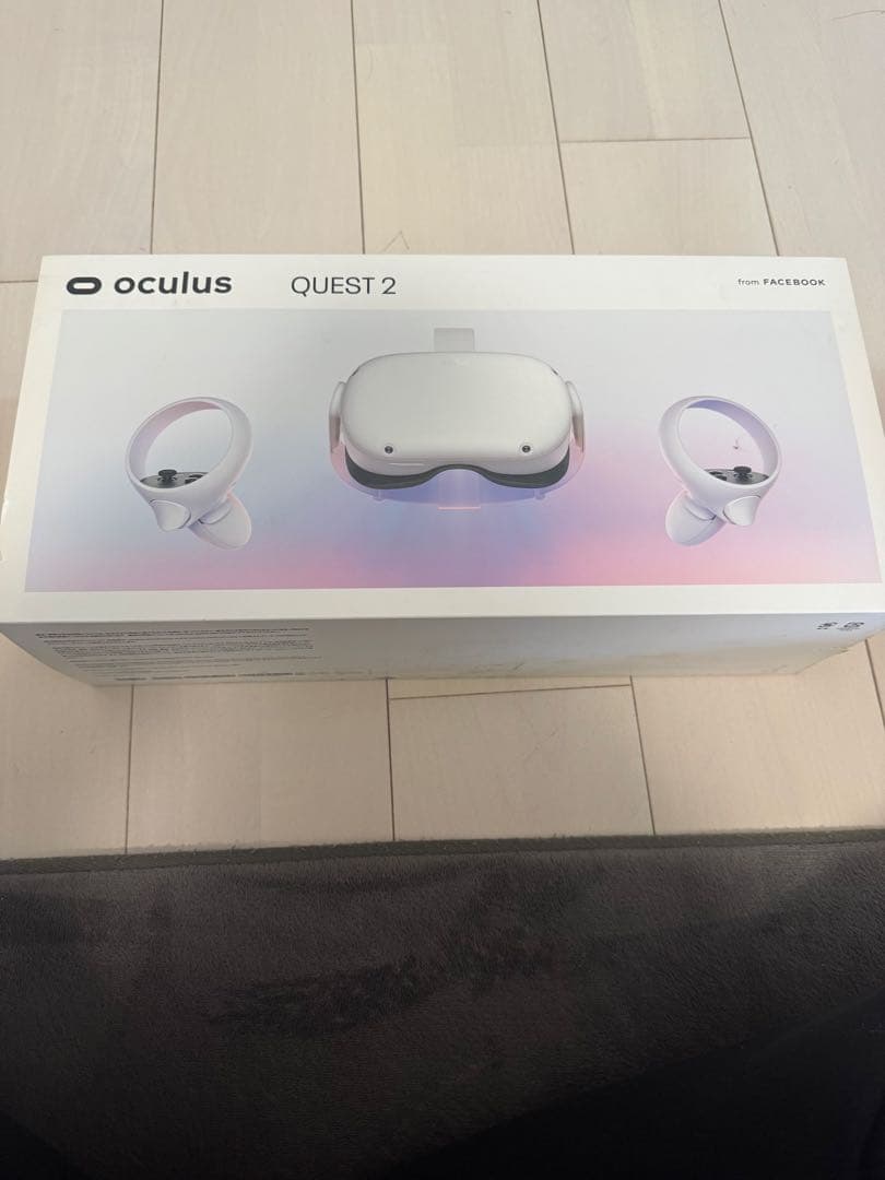 その他  Quest2 256GB