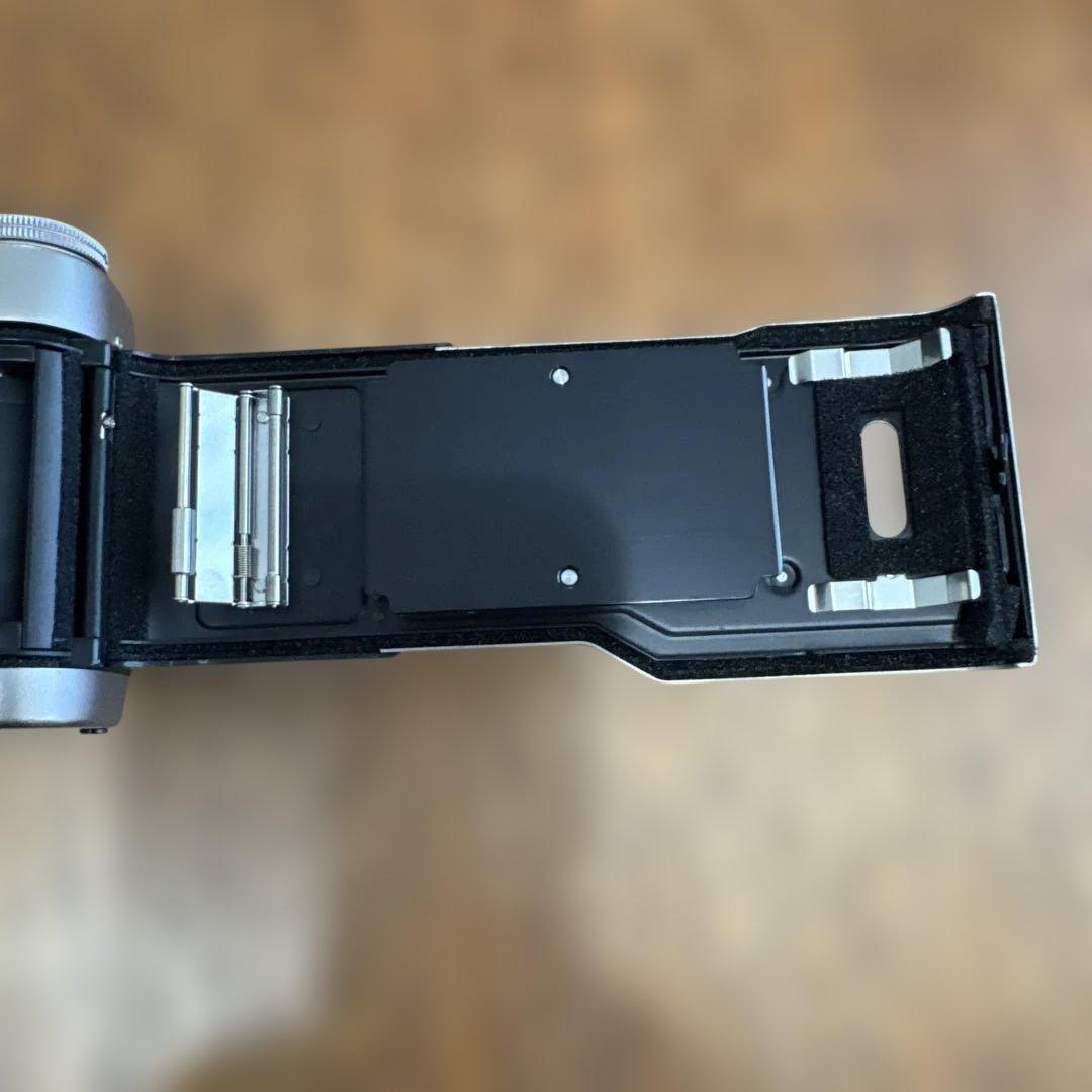 CONTAX G1 Biogon 2.8/28 T* レンジファインダーカメラ