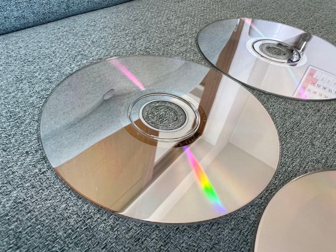 藤井風　初回限定盤アルバム　2枚　4CD