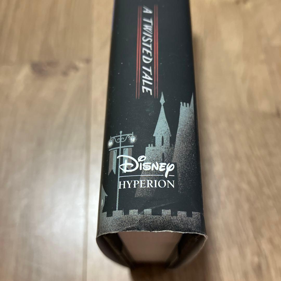 ジェン・カロニータ　アナ雪　ゆがめられた世界　レット・イット・ゴー　原作　英語版