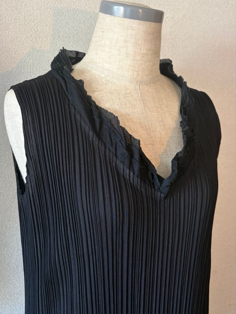 ISSEY MIYAKE ワンピース