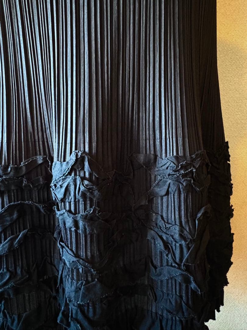 ISSEY MIYAKE ワンピース