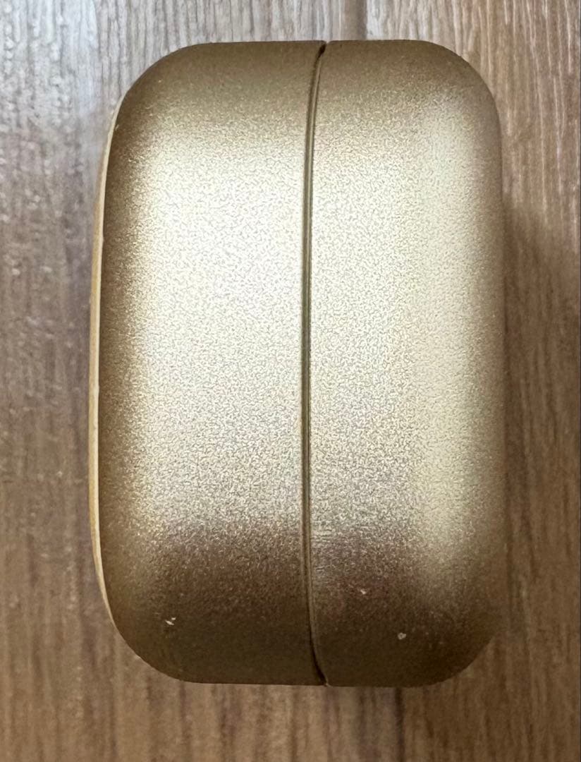 Bang & Olufsen ワイヤレスイヤホン ゴールド