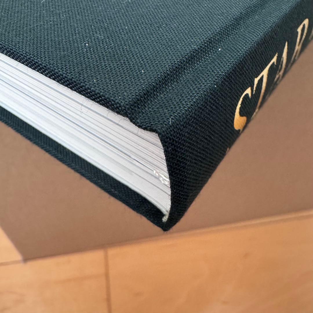 スター•ウォーズ•クロニクル　エピソード4、5、6/ビークル編【美品】