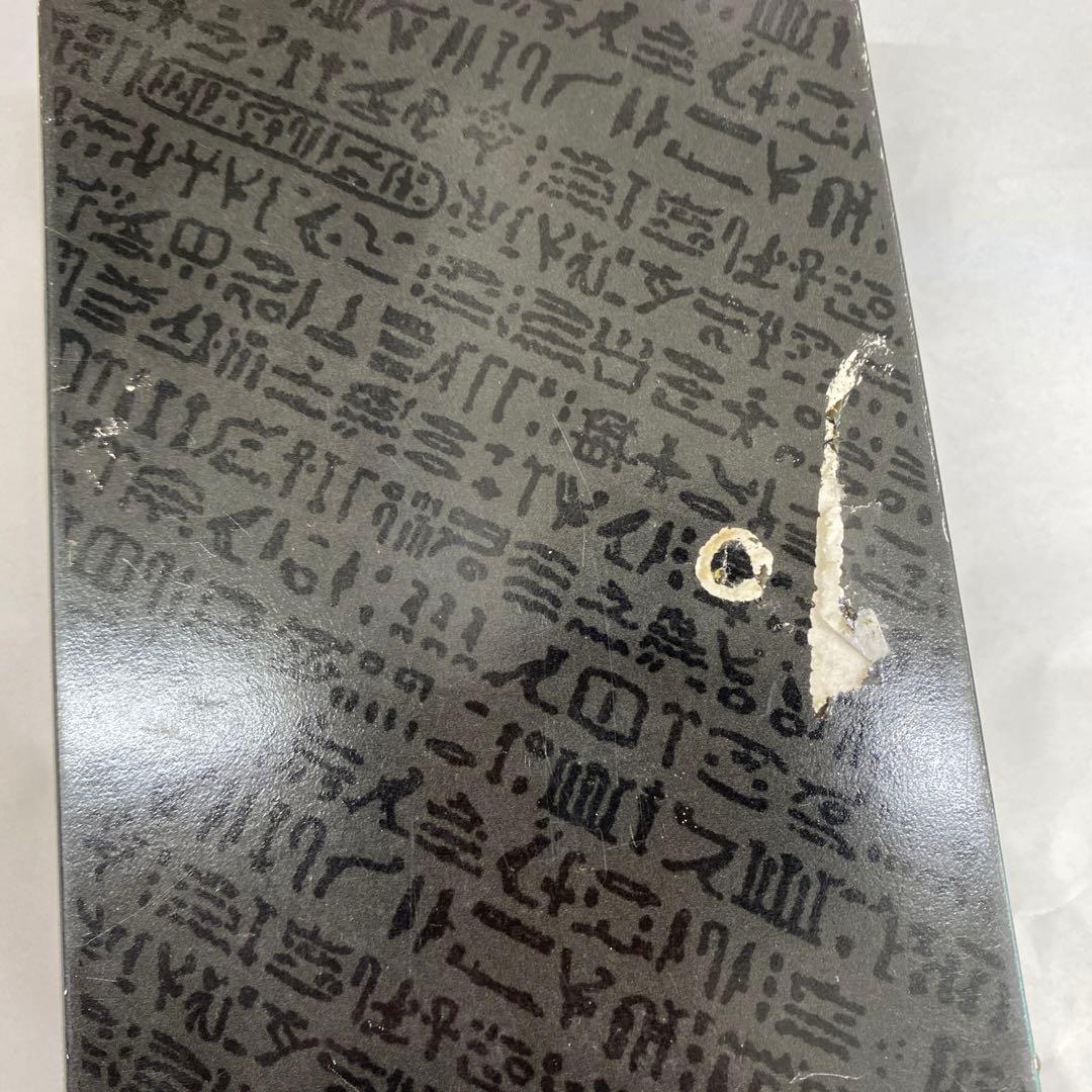 パイロット　ノック式万年筆