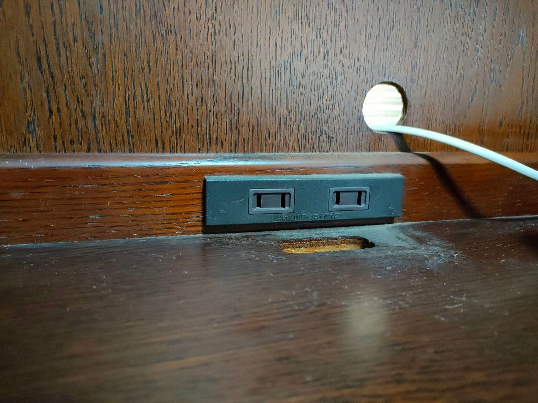 アトランタ　テレビボード　キャビネット IDF太田長 カントリークラシック 国産