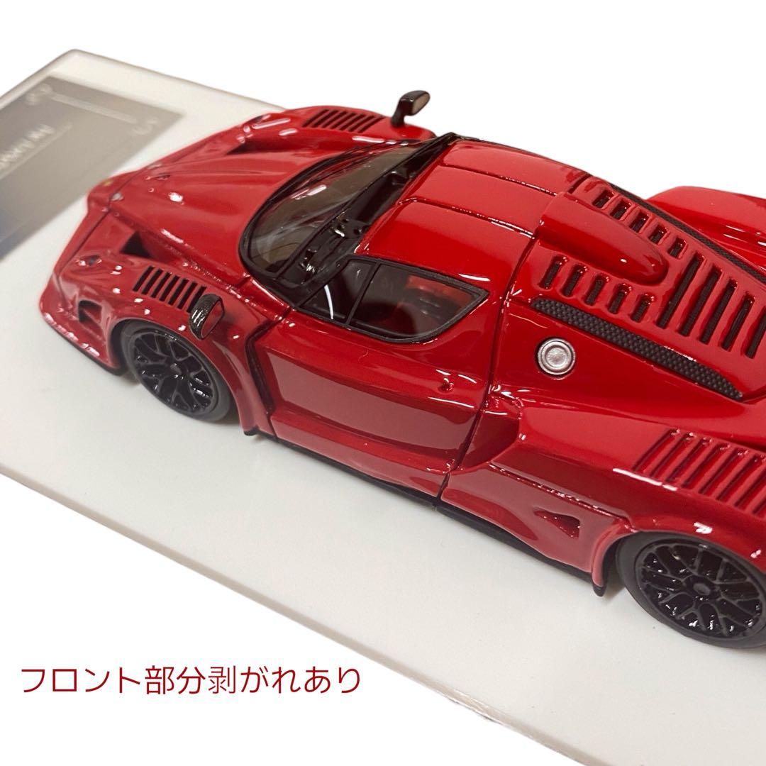 【希少】Davis&Giovanni Ferrari Enzo GT #DG2