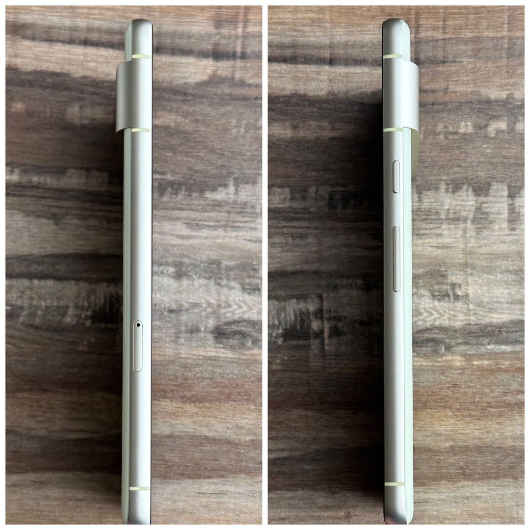 【格安美品☆】Google Pixel 7 本体 128GB SIMフリー