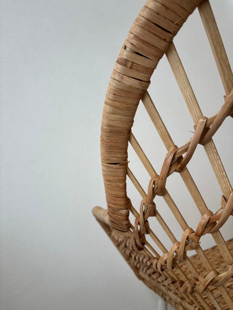 【なお】IKEA イケア チェア NILSOVE ニルソーヴェ