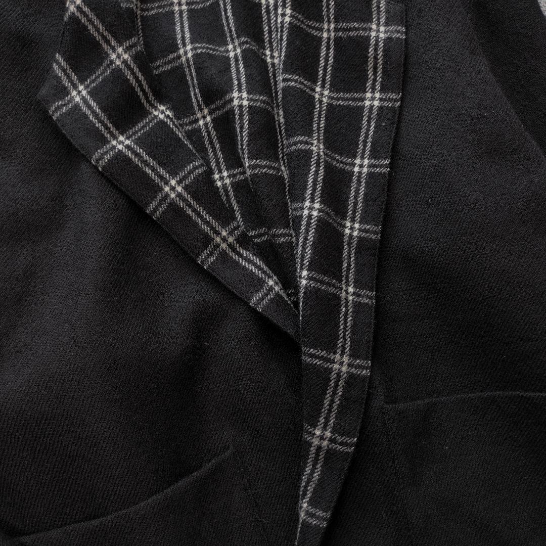 合馬公式アカウント1様　PORT BY ARKリバーシブルカーディガンジャケット