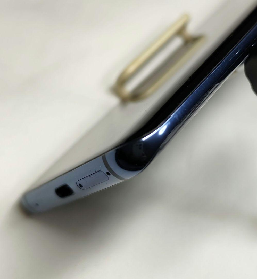 HUAWEI Mate 20 Pro SIMフリー バッテリー交換済