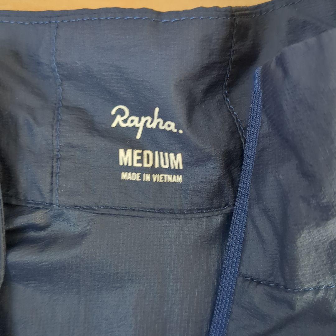 ウェア Rapha EXPLORE LIGHTWEIGHT JACKET