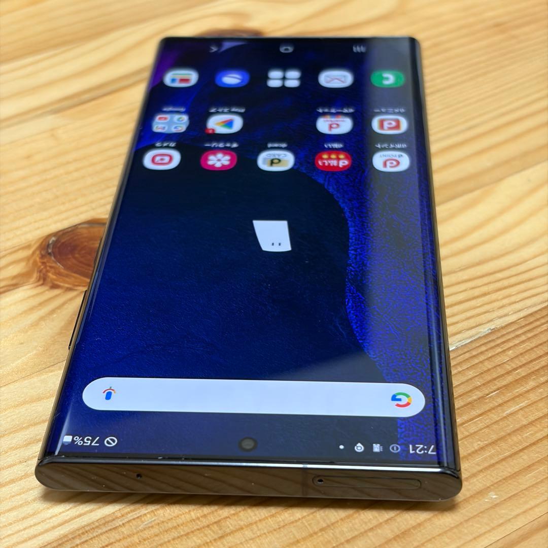 s*4様 Samsung Galaxy note 20ultra 23704