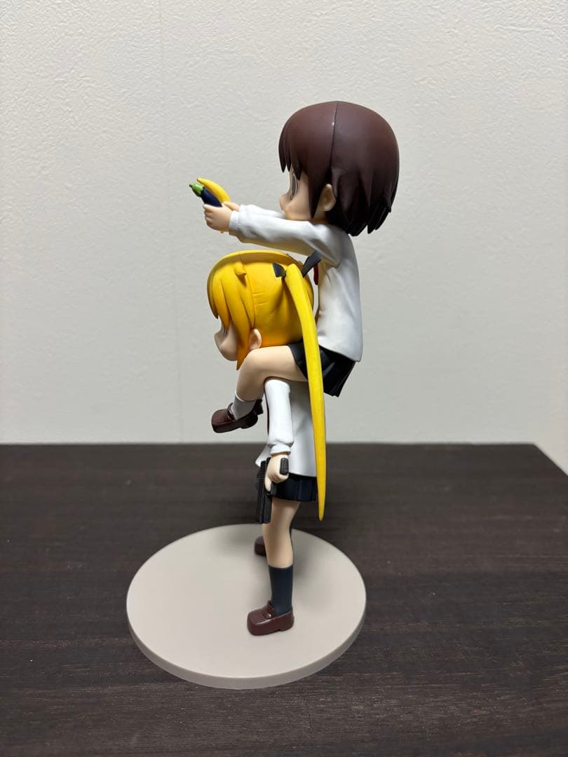 キルミーベイベー やさな＆ソーニャ フィギュア