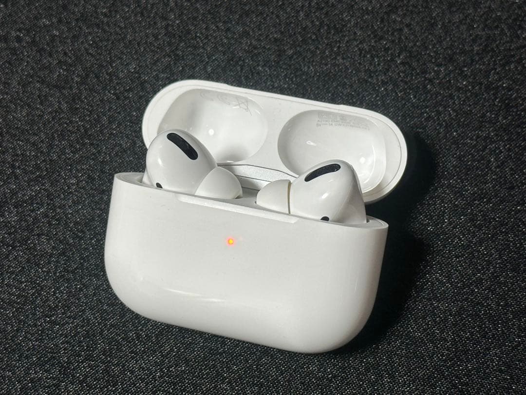 Air pods pro 第1世代 ifaceケースおまけ付き