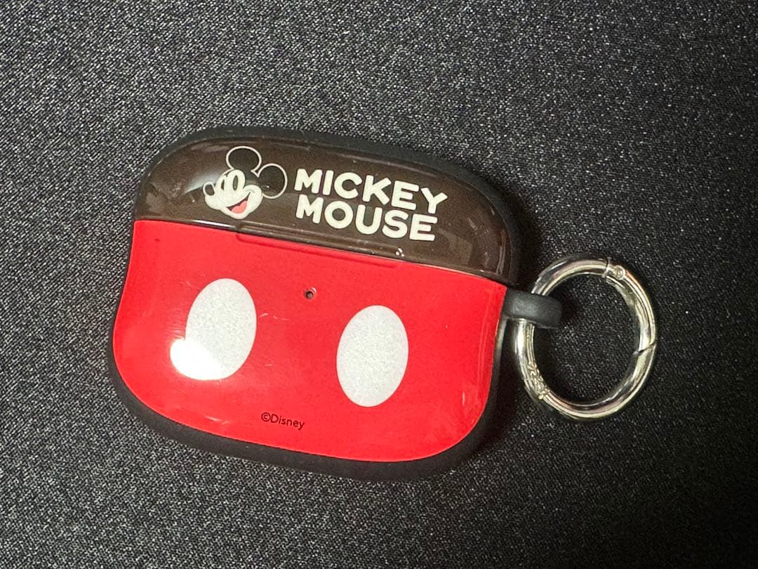 Air pods pro 第1世代 ifaceケースおまけ付き