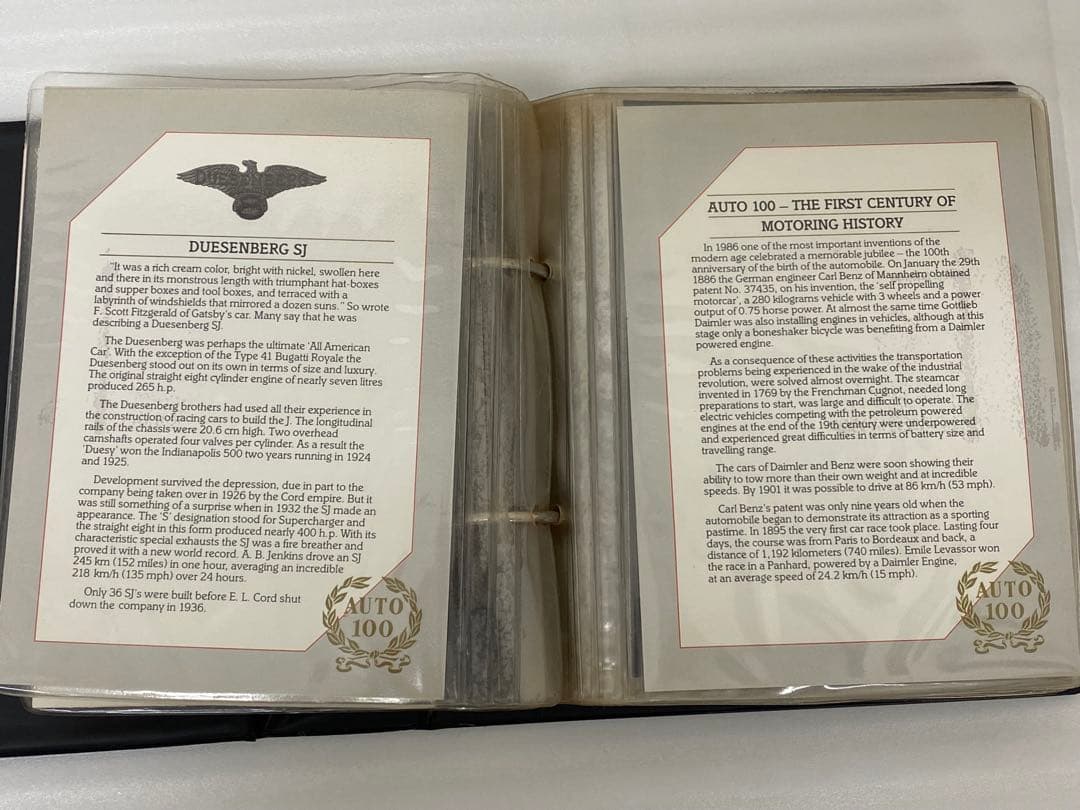 3-3249 【限定版】ザンビア郵便局発行K22金箔押