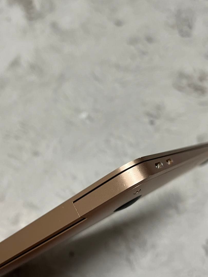 MacBook Air 2020 M1 8GB バッテリー容量100%