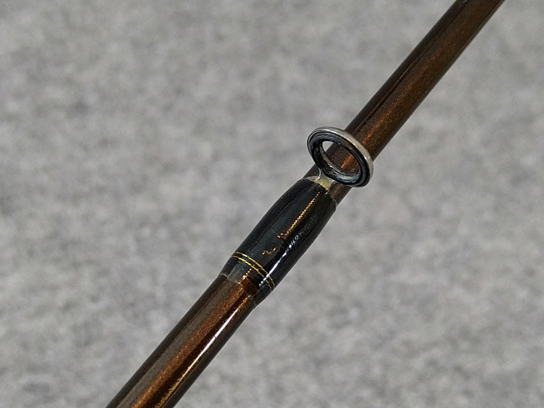 maiu0518様 ダイワ スティーズ STZ651MLRB