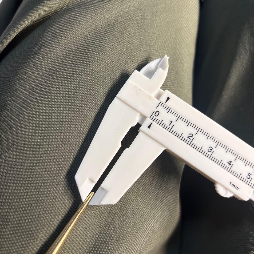 専用 植替え棒CMAソイルスティック(真鍮)