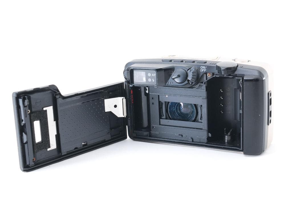 完動品◎ PENTAX ESPIO 125M フィルムカメラ