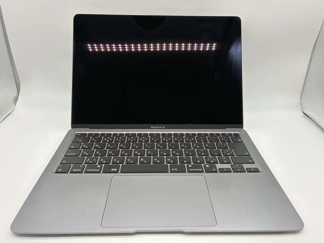 MacBook Air M1 13インチ 8GB 256GB バッテリー95%