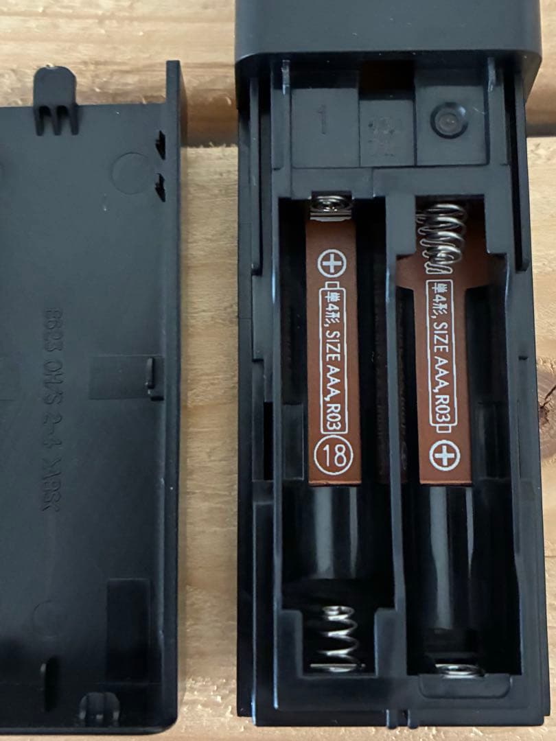 ◆美品◆SONY HT-S200F ソニー　サウンドバー　　20年製