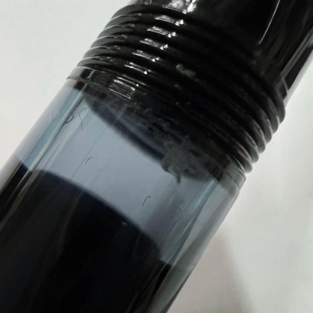 MONTBLANC 万年筆 ボールペン セット マイスターシュテュック