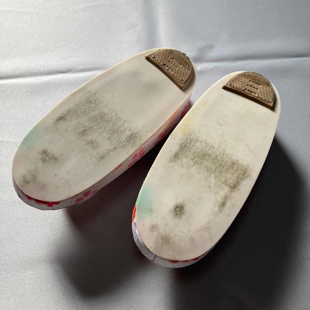 七五三 着物セット 桜柄