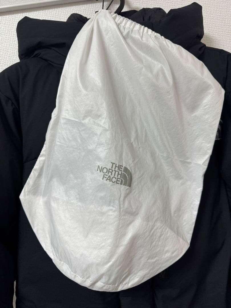 ジャケット・アウター THE NORTH FACE Baltro Light Jacket L