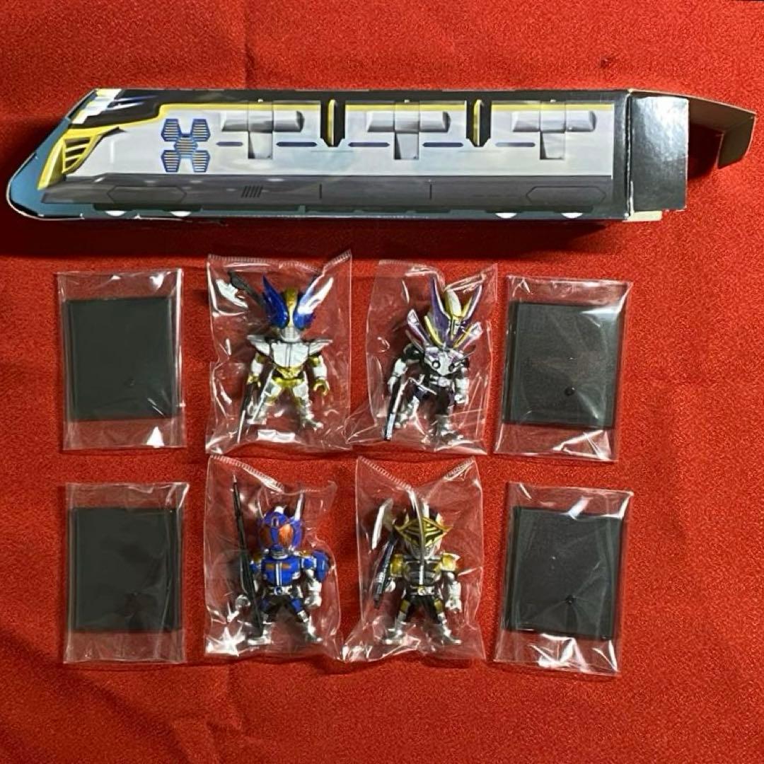 コンバージ PB10 仮面ライダー 電王 TV COMPLETE EDITION