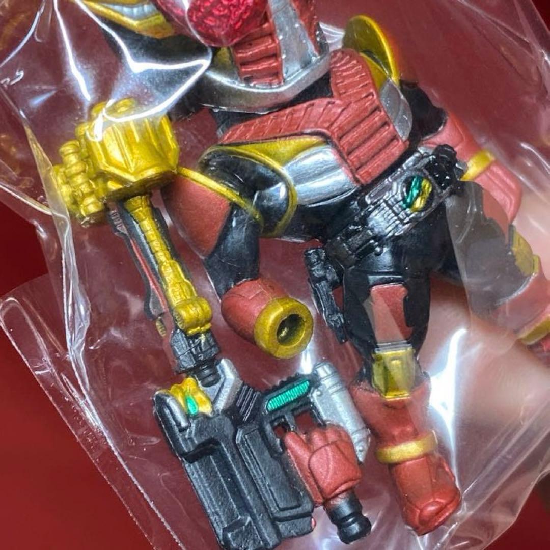 コンバージ PB10 仮面ライダー 電王 TV COMPLETE EDITION