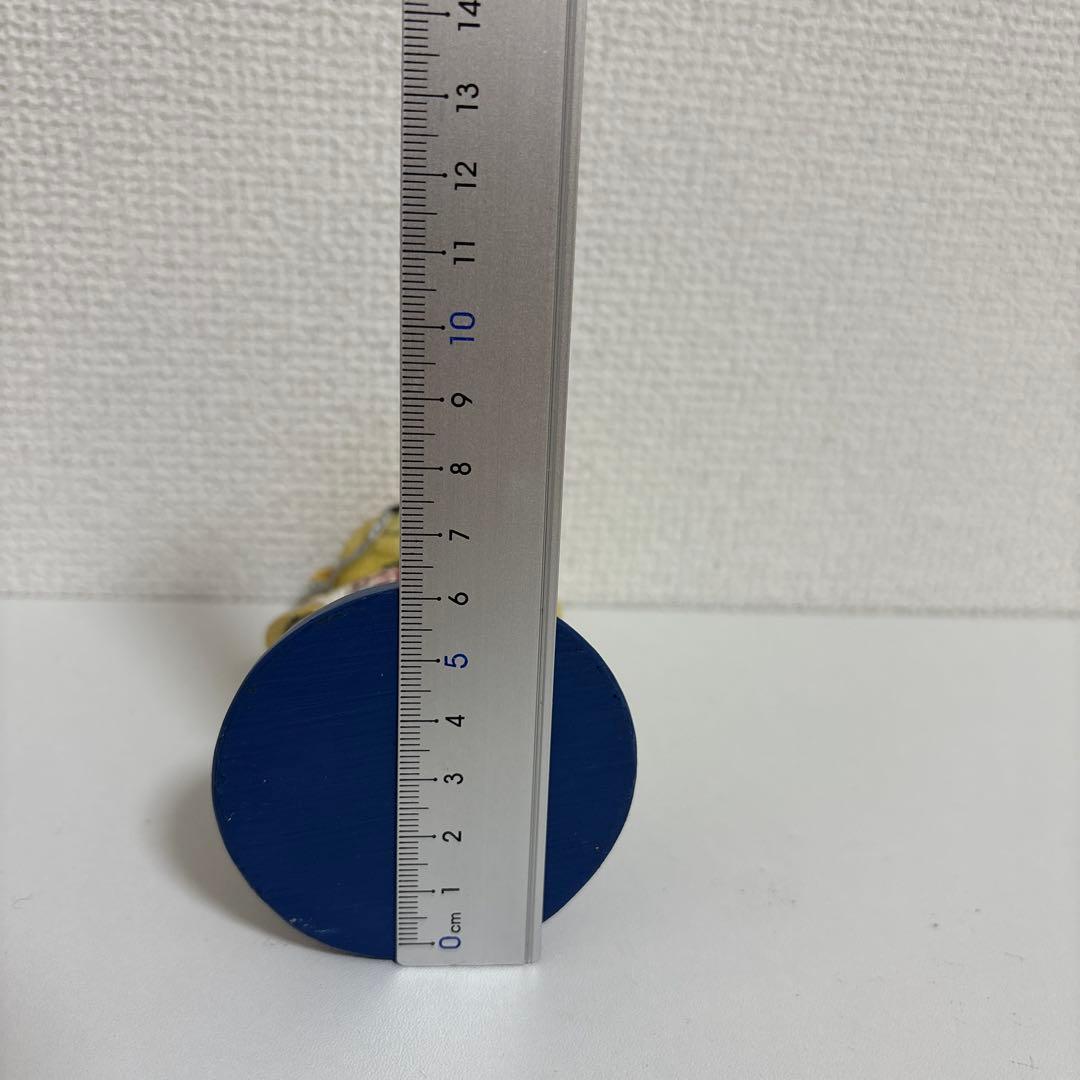 激レア　イギリス国旗Tシャツ クマ　置物