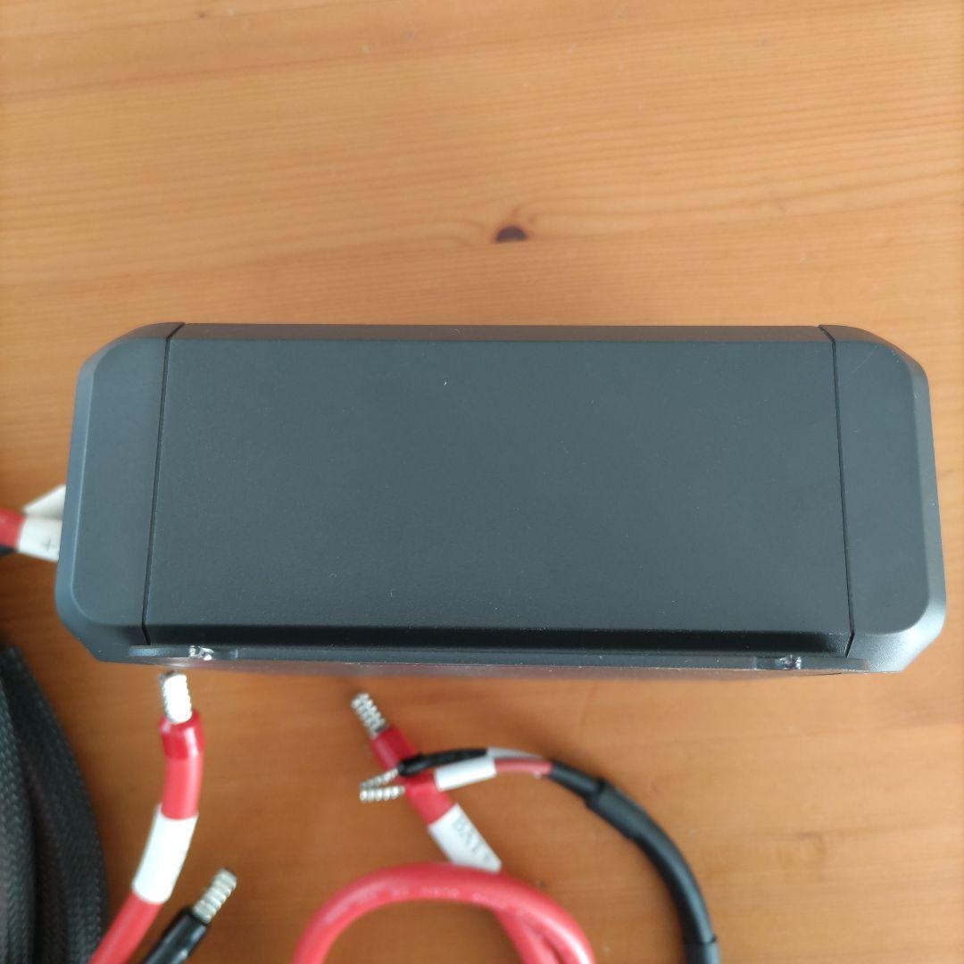 BLUETTI CHARGER 1 DC-DC充電器