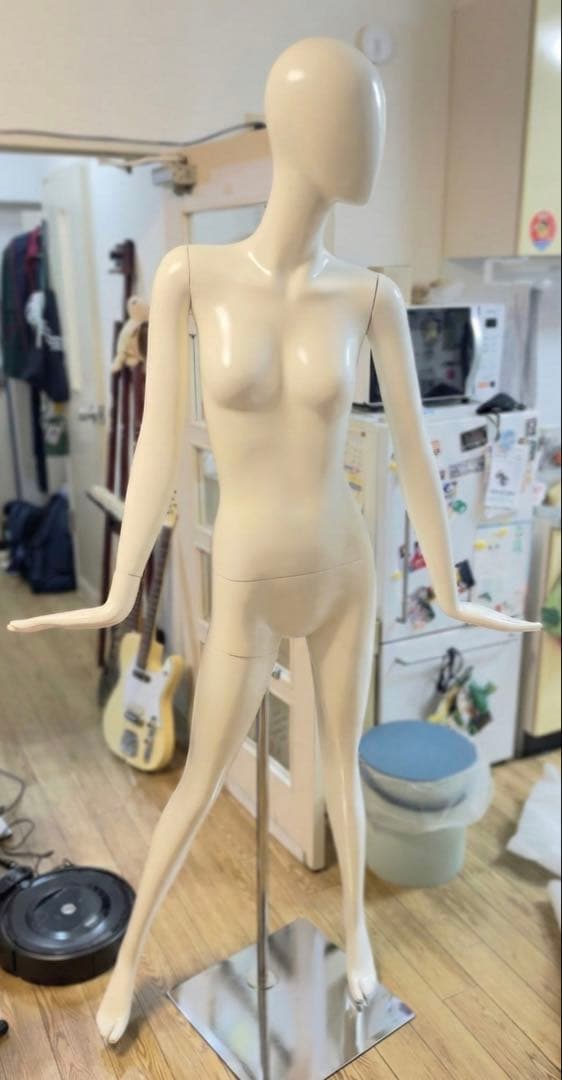 マネキン全身