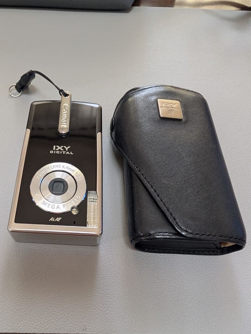 値下げしました[Canon IXY DIGITAL ]
