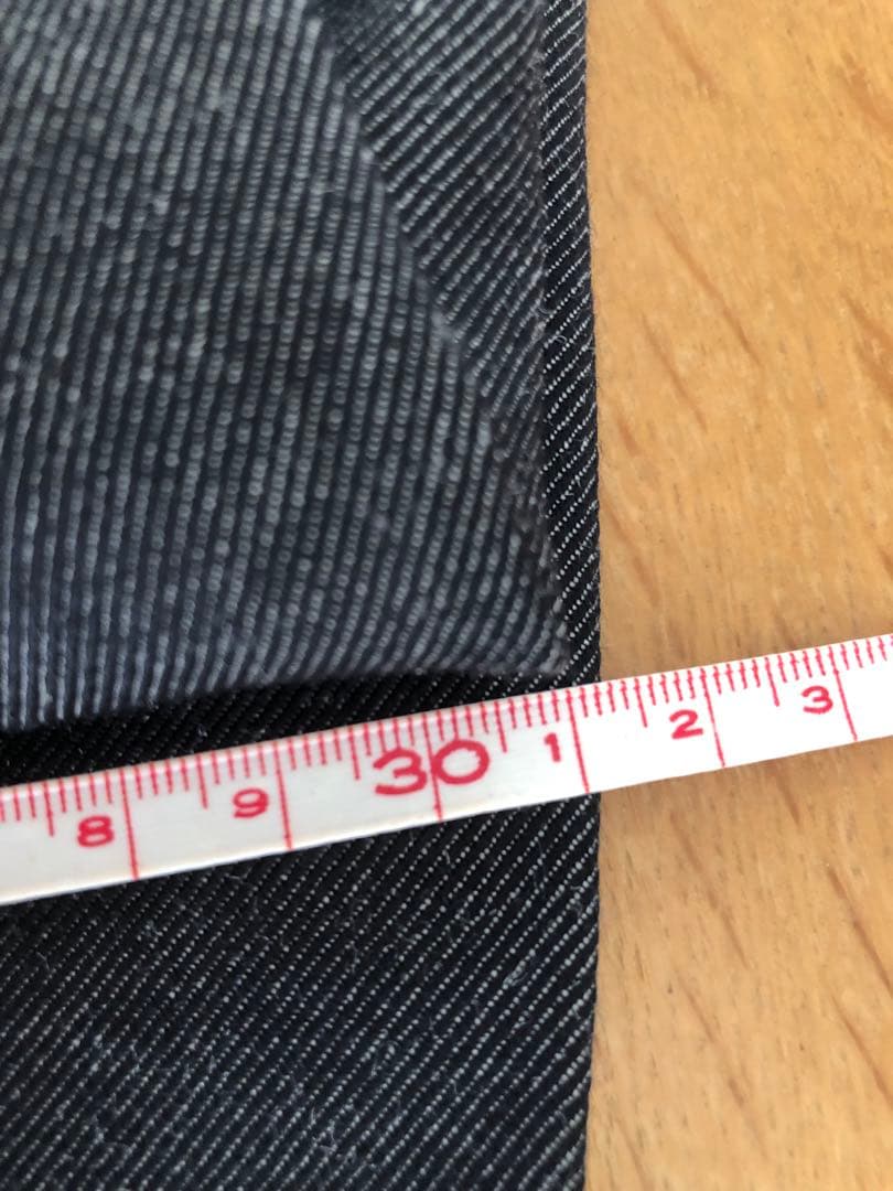 スーツ Brooks Brothers denim fabric fit wool