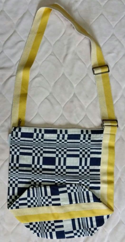 JOHANNA GULLICHSEN　ヨハンナグリクセン／ショルダーバッグ