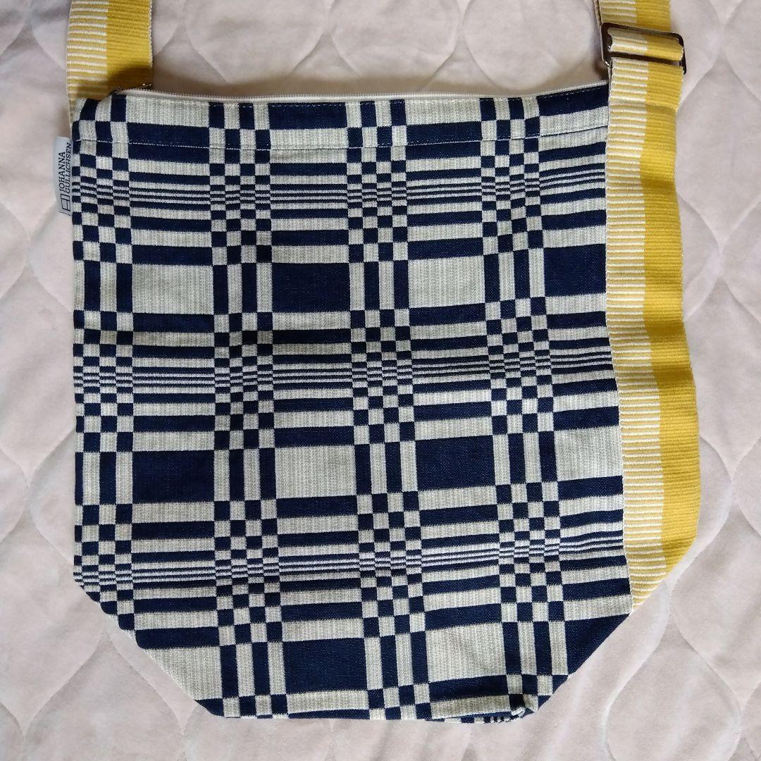 JOHANNA GULLICHSEN　ヨハンナグリクセン／ショルダーバッグ