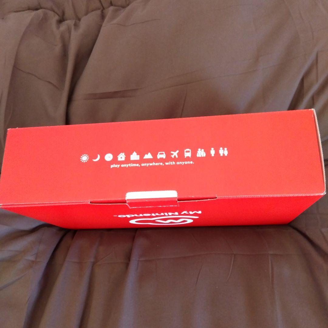 キ*目様 Nintendo Switch Lite ネオンピンク/グリーン