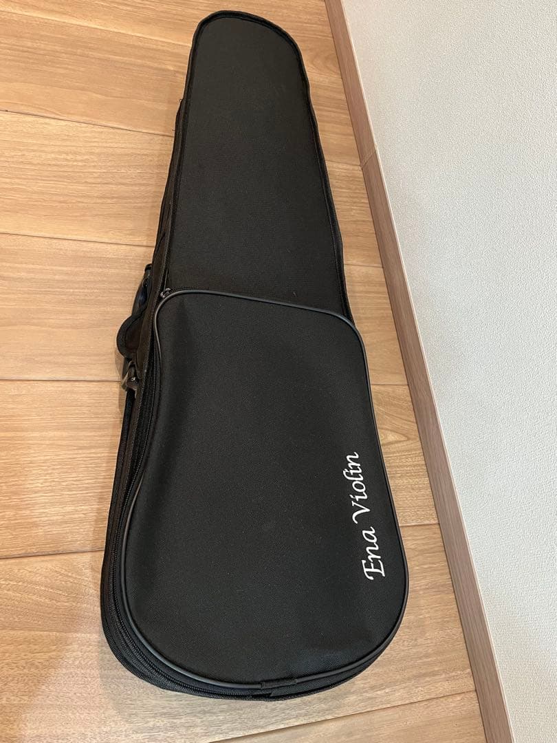 【値下げ】Ena Violin 3/4 バイオリンケース・弓のみ