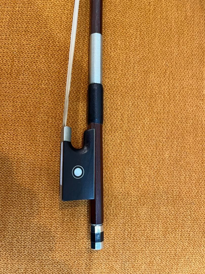 【値下げ】Ena Violin 3/4 バイオリンケース・弓のみ