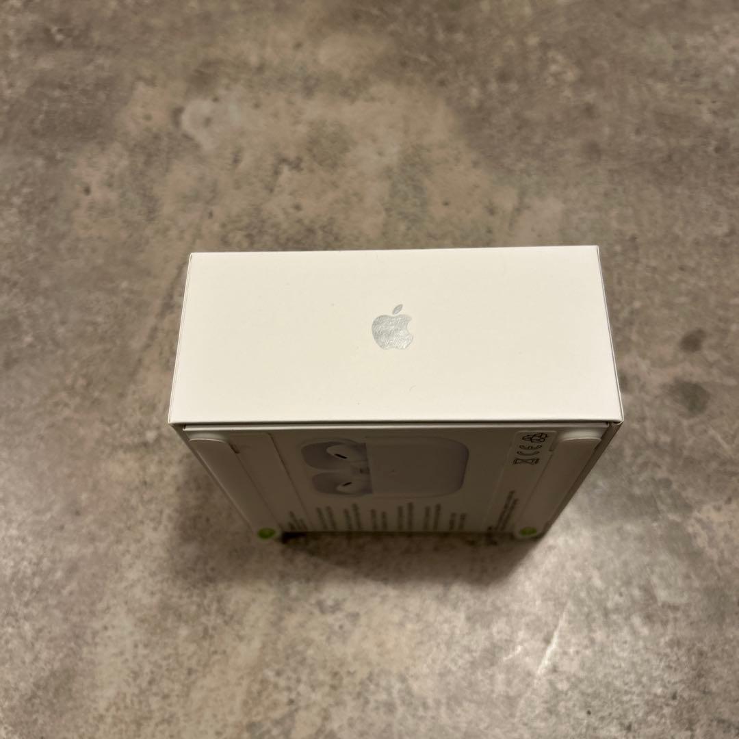 値下げしました！【新品未開封】AirPods Pro