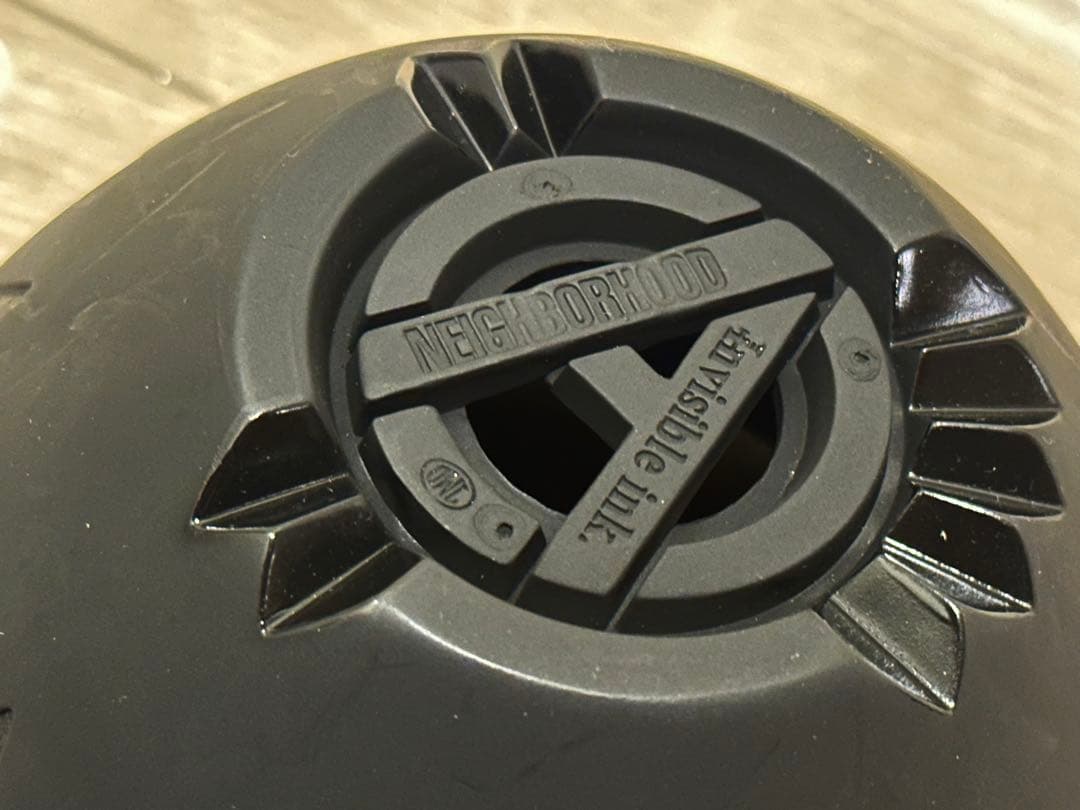 鉢・プランター SRL invisible ink P-CHAMBER SRLMEX-S POT