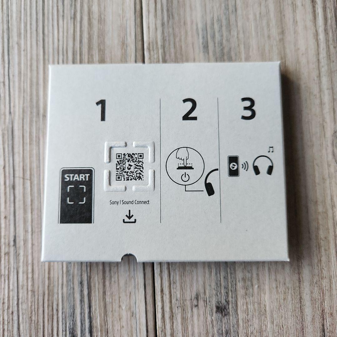 ソニー(SONY )WH-1000XM6